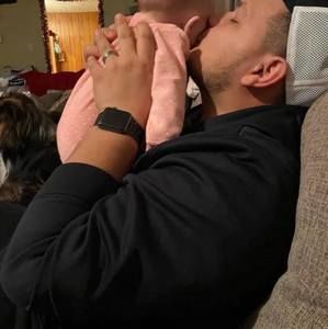 Meet your Posher, Jason